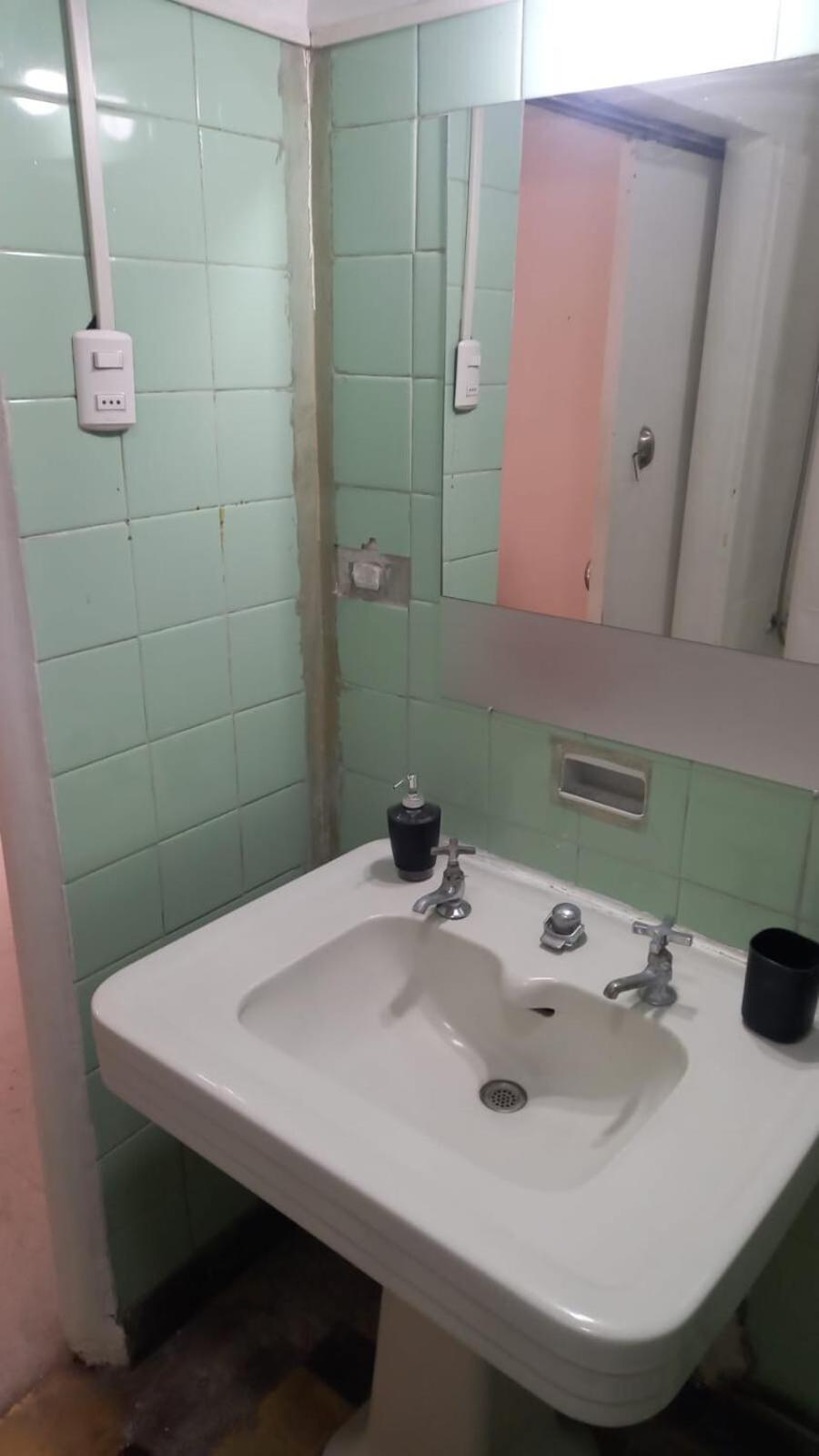 Apartamento Cozy Place In La Moneda Santiago